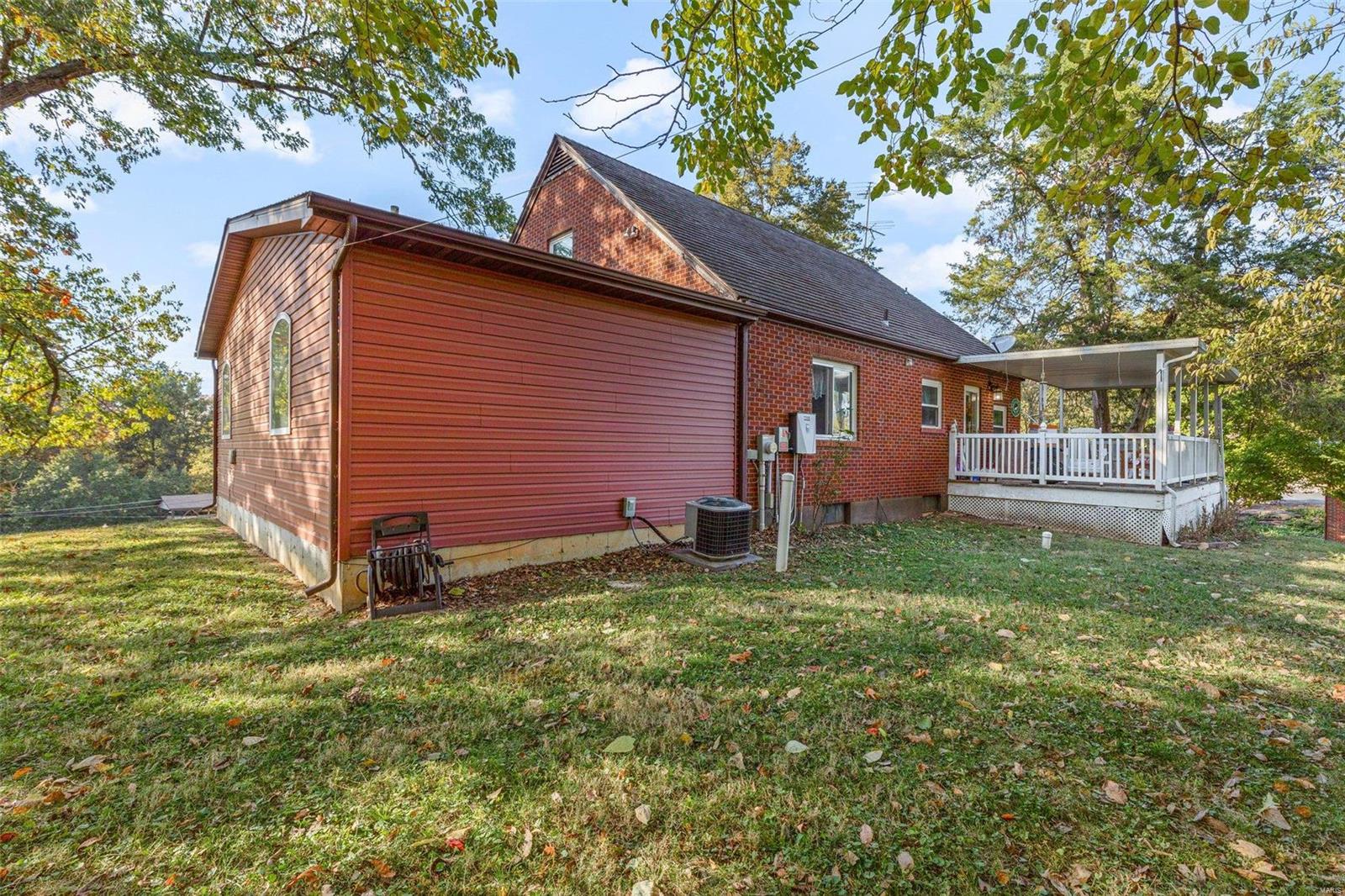 1102 Crystal Heights Rd