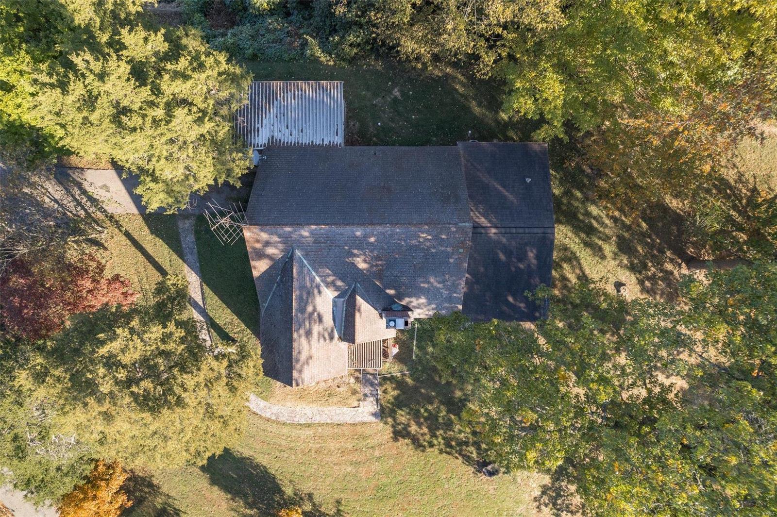 1102 Crystal Heights Rd