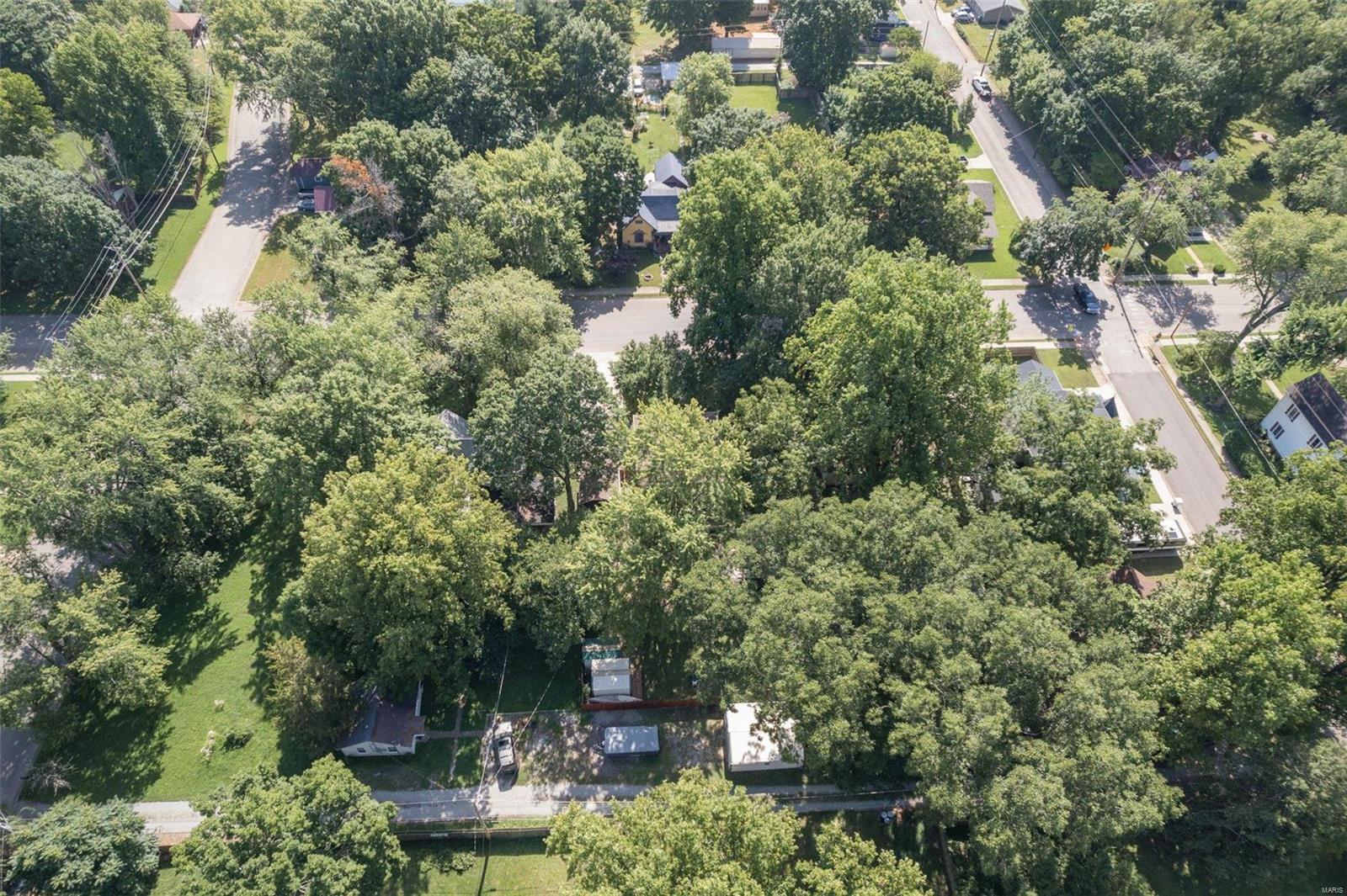 509 North A Street