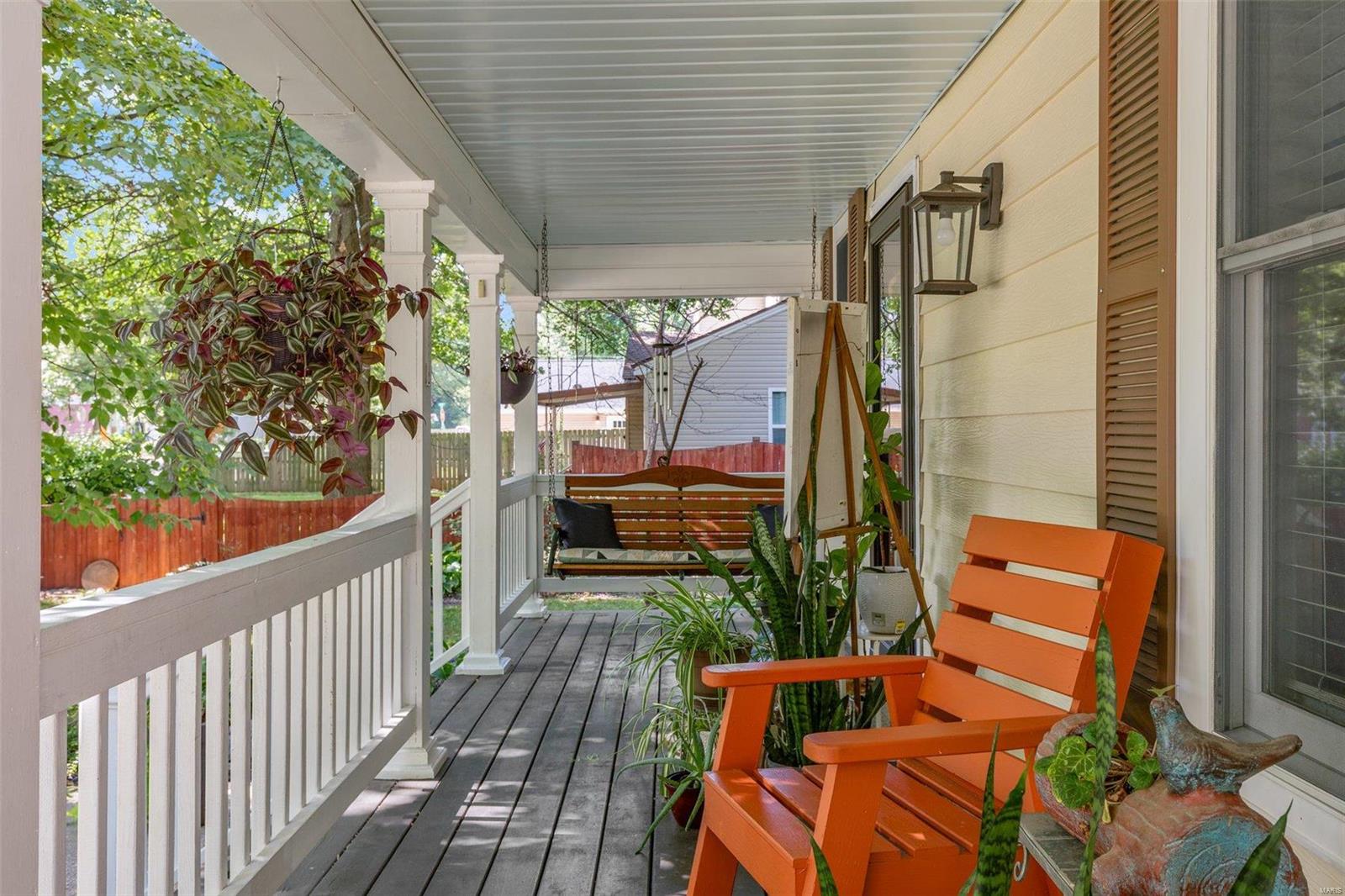 509 North A Street