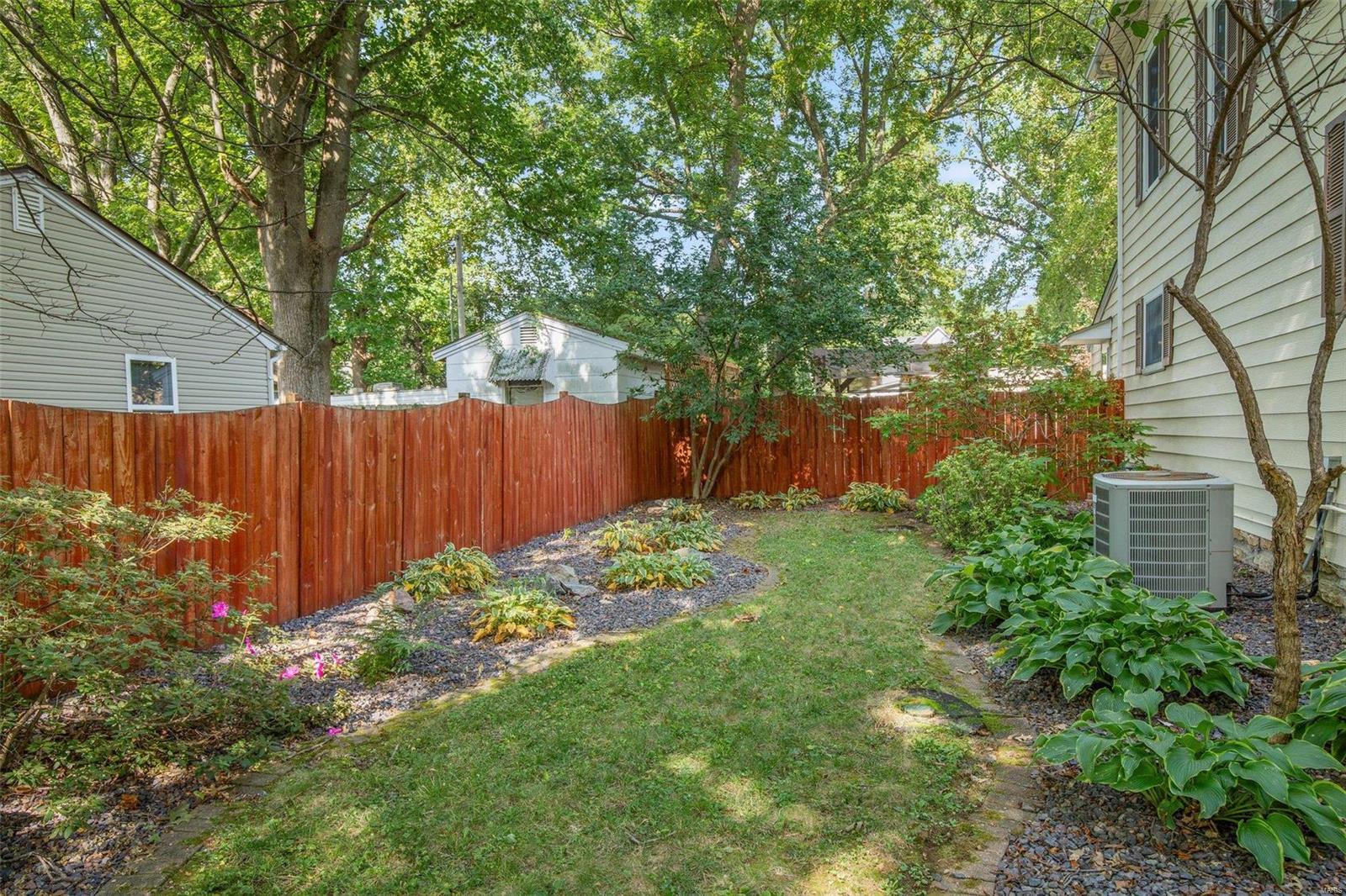 509 North A Street