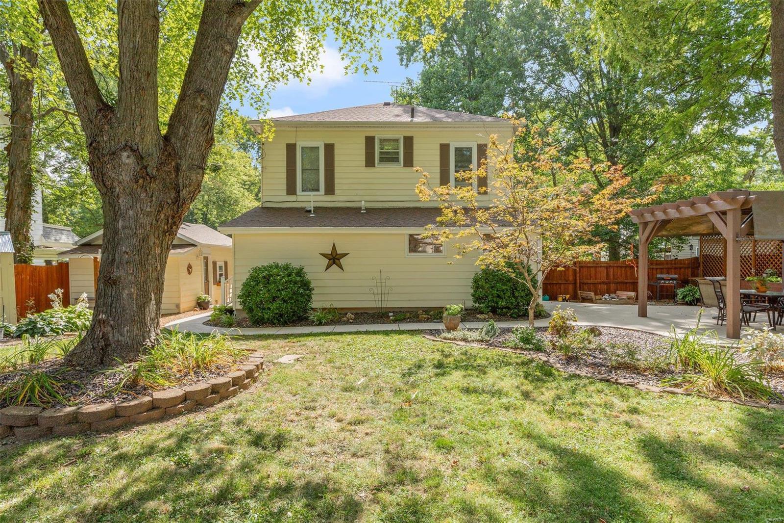 509 North A Street