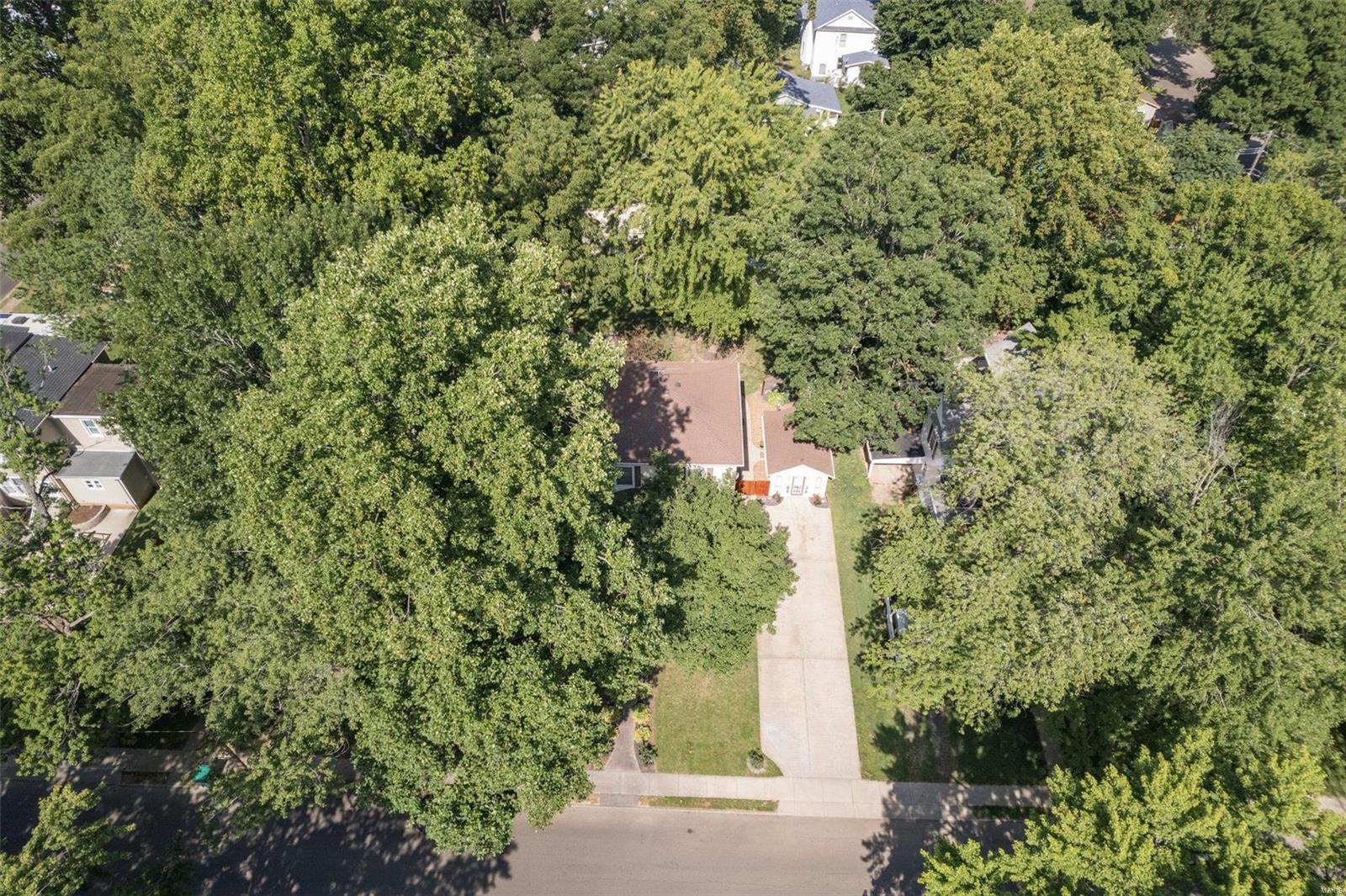 509 North A Street