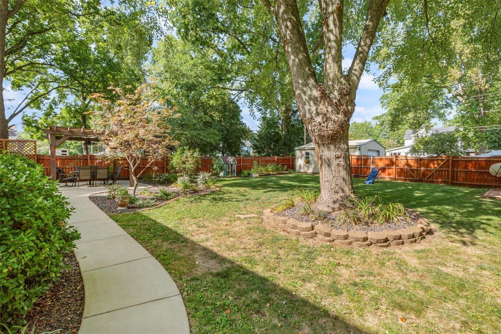509 North A Street
