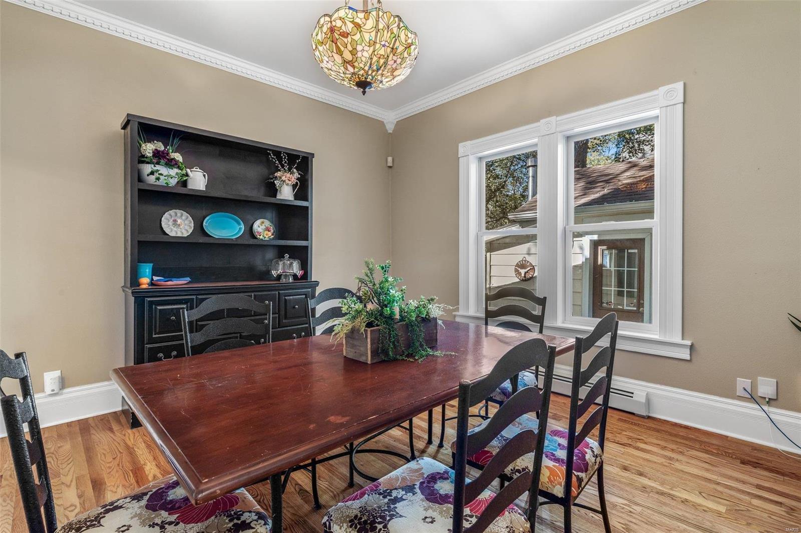 509 North A Street