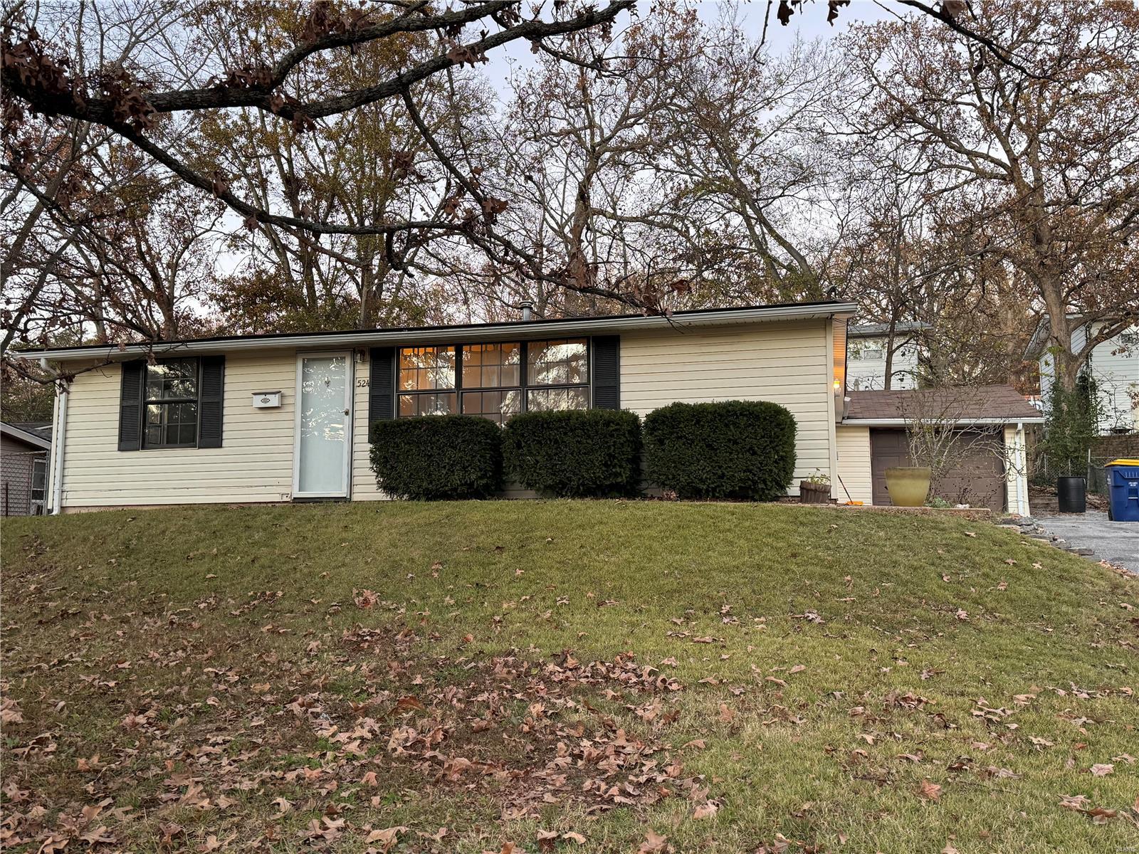 524 Cedar Lane
