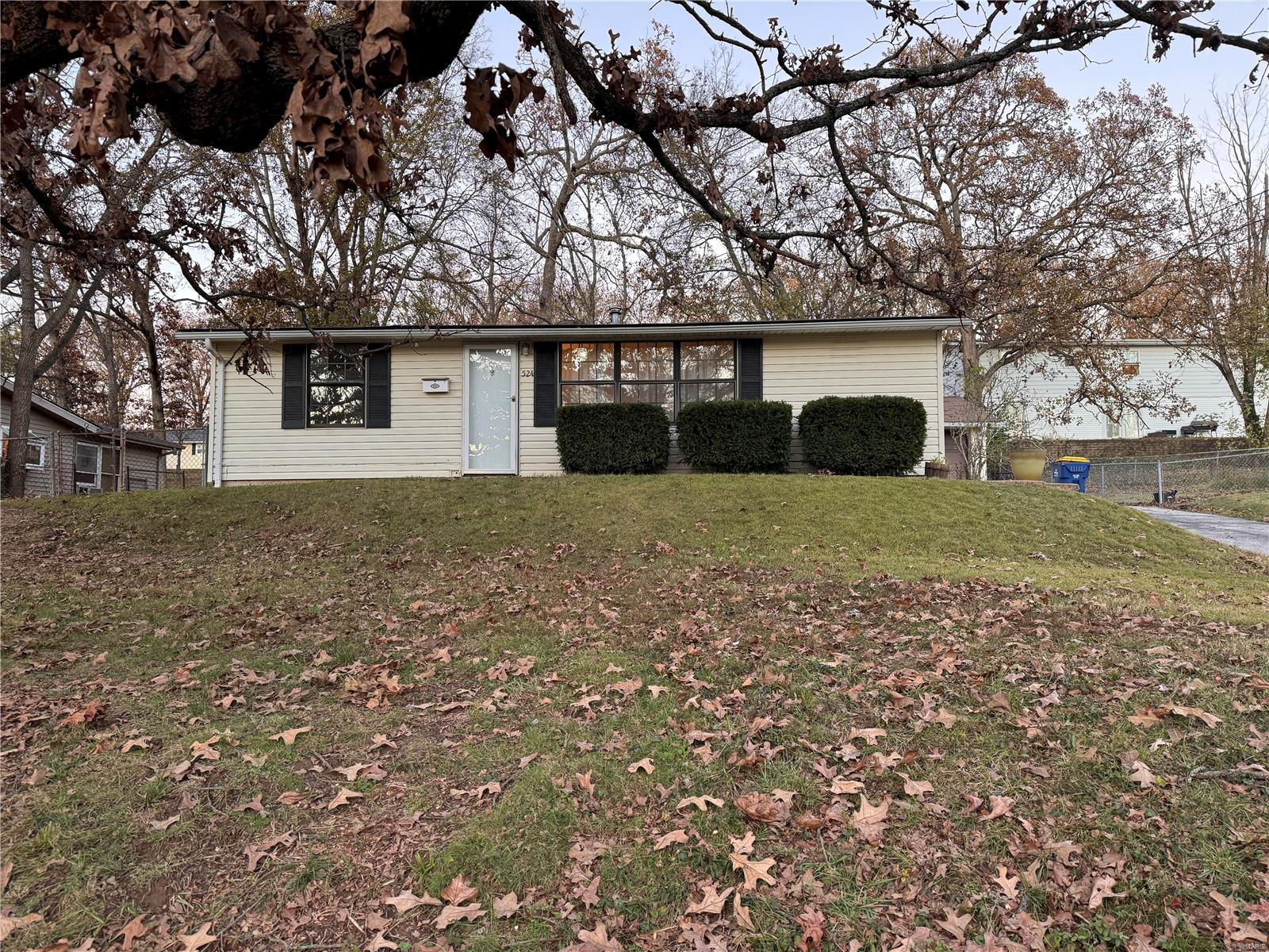524 Cedar Lane