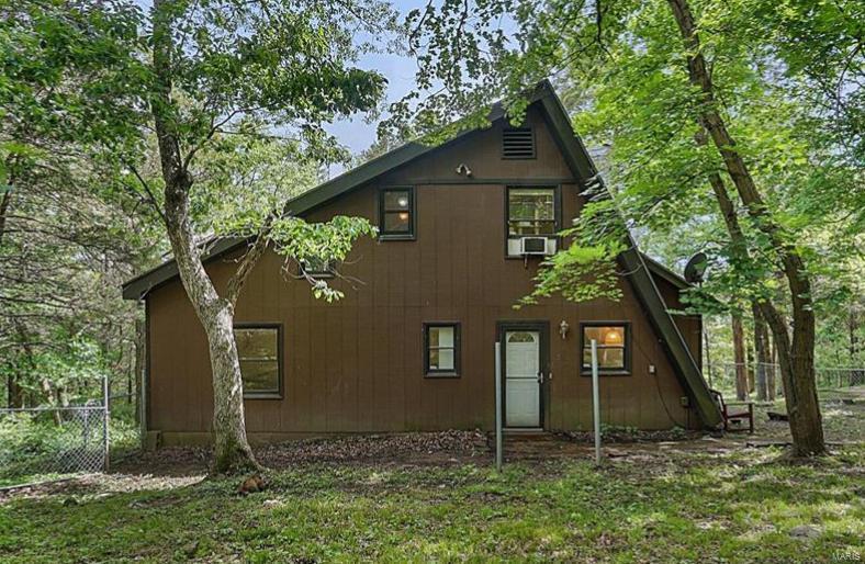 14329 Dry Fork Rd