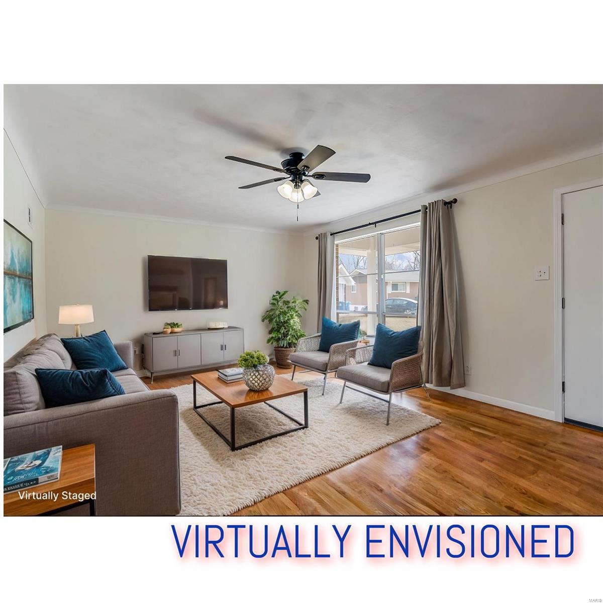 715 El Ray Ct.
