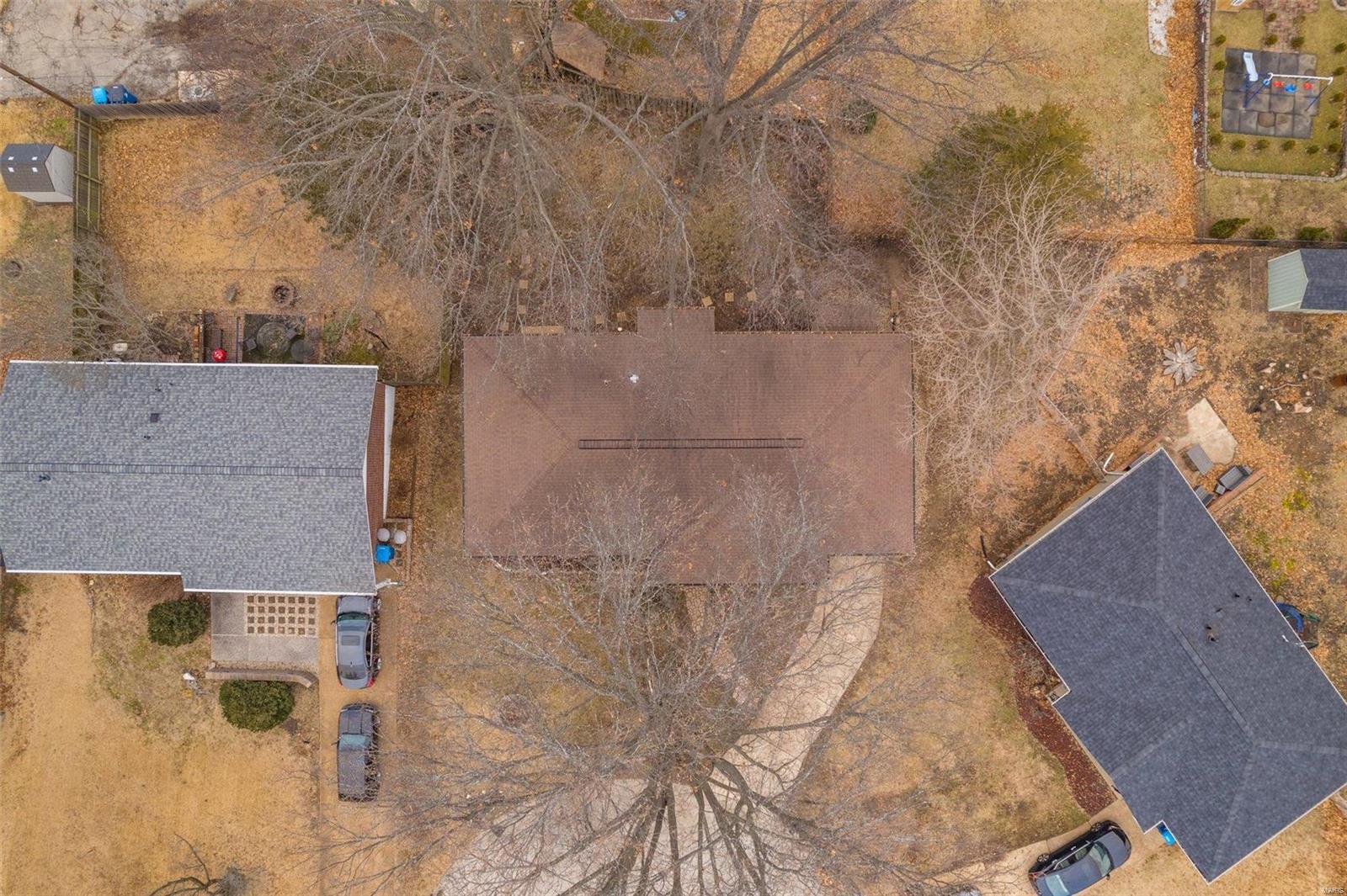 715 El Ray Ct.