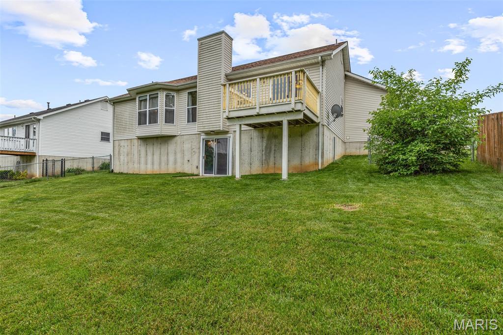 1421 Northwoods Drive