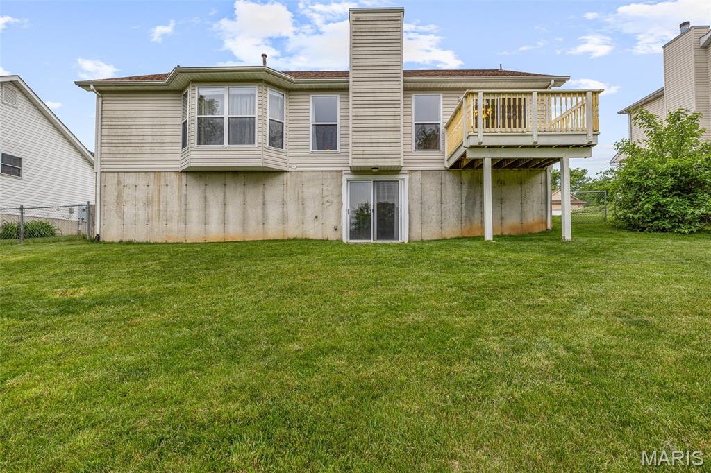 1421 Northwoods Drive