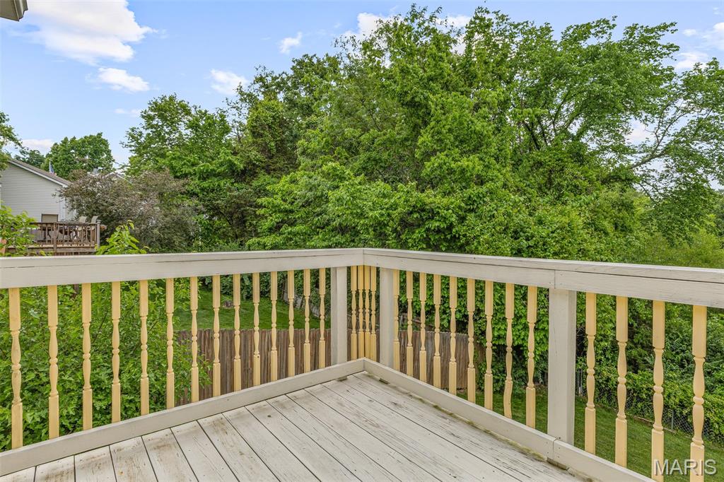 1421 Northwoods Drive