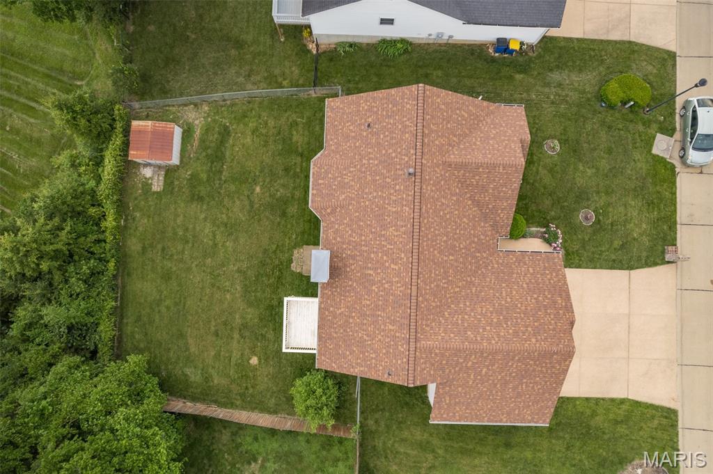 1421 Northwoods Drive