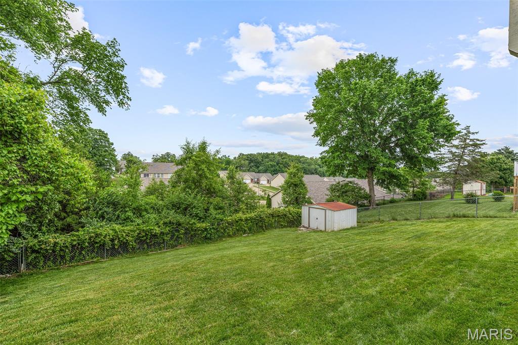 1421 Northwoods Drive