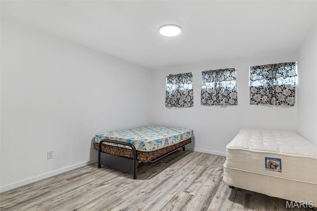 1421 Northwoods Drive
