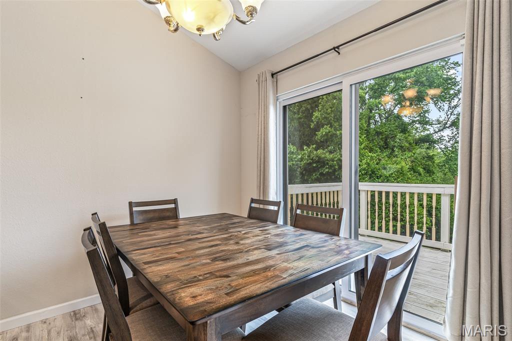 1421 Northwoods Drive