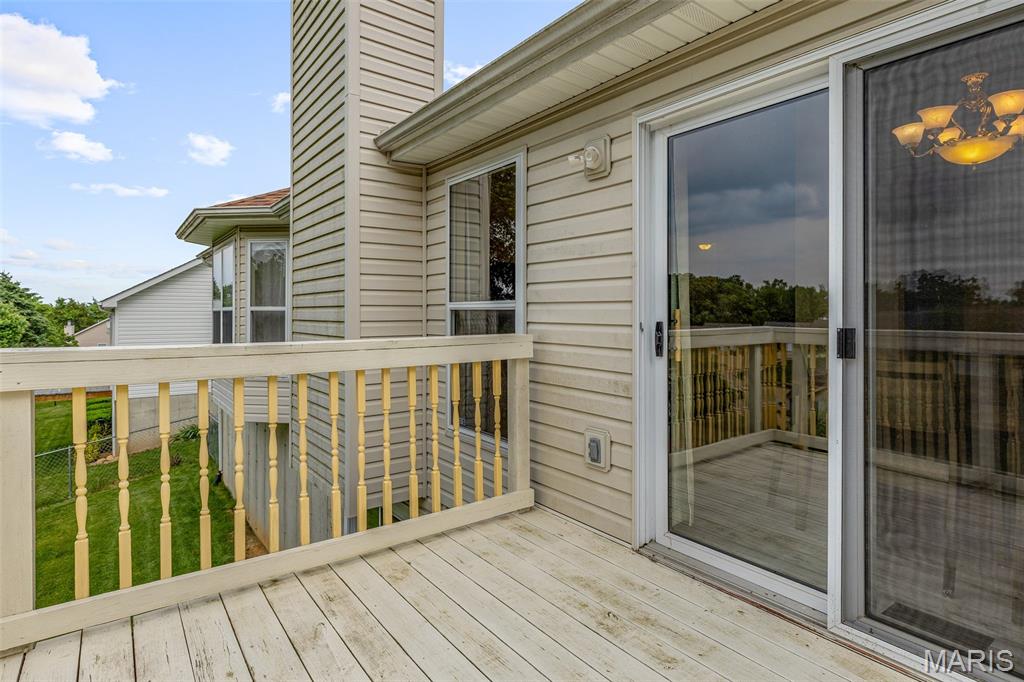 1421 Northwoods Drive