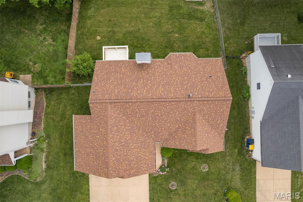 1421 Northwoods Drive