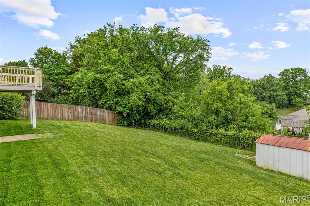 1421 Northwoods Drive
