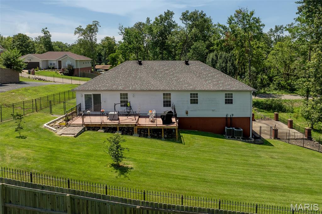 2582 Stone Ridge Drive