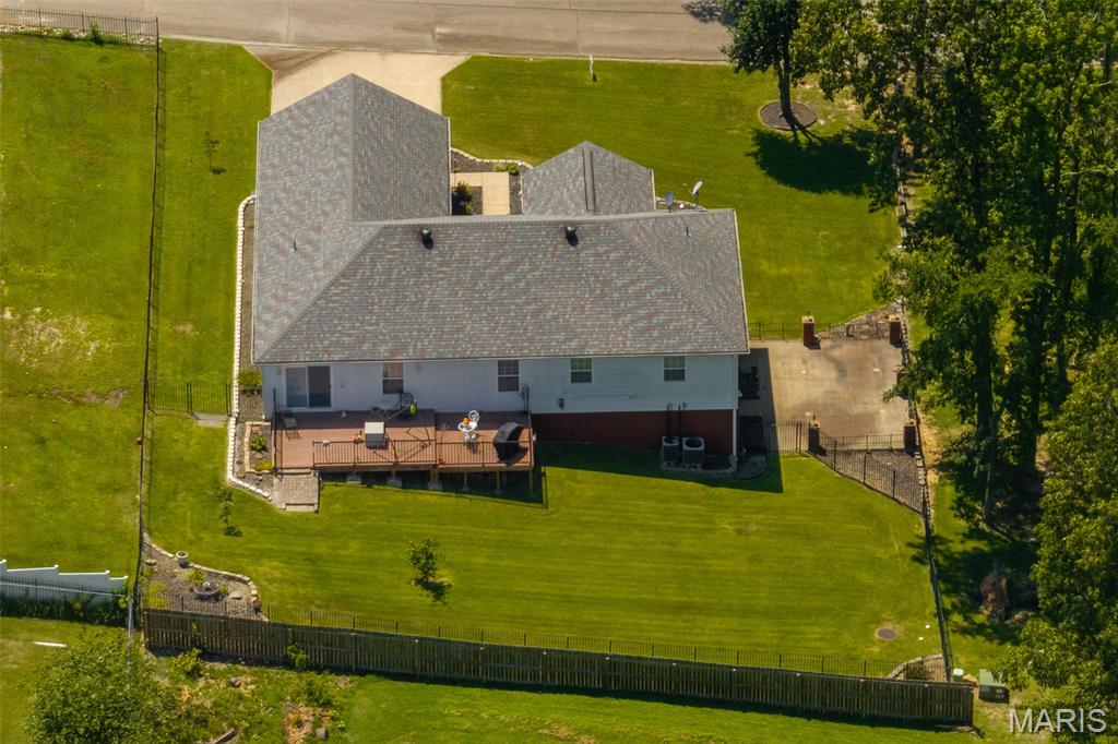 2582 Stone Ridge Drive