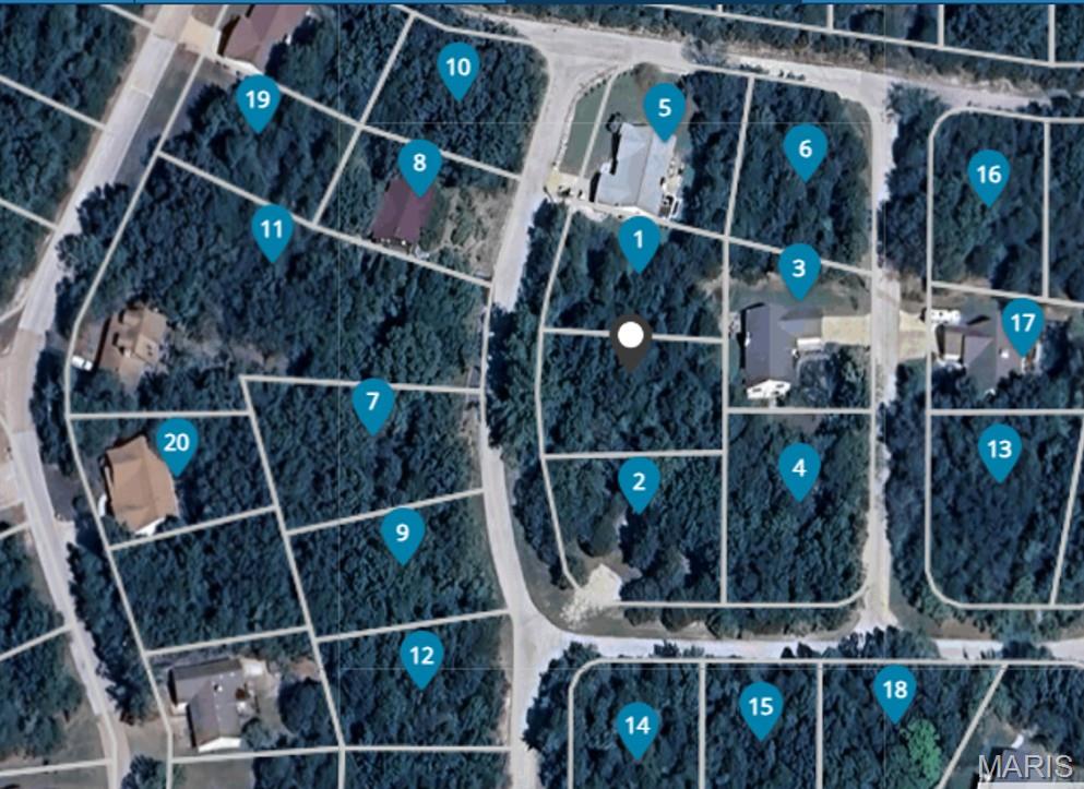 0 Lot 115 Ash Dr.
