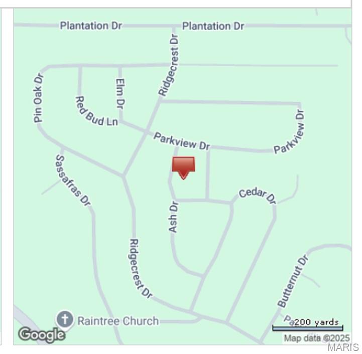 0 Lot 115 Ash Dr.