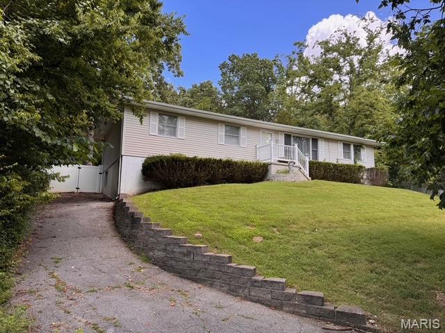 1471 Hillside Drive