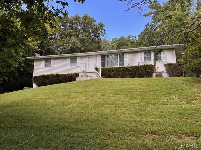 1471 Hillside Drive