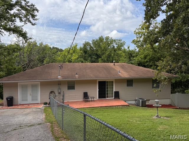 1471 Hillside Drive