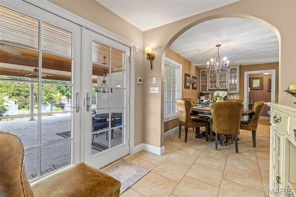 3299 Equestrian Drive