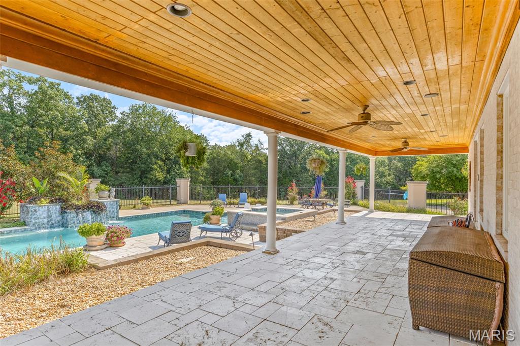 3299 Equestrian Drive