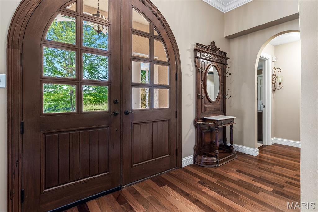 3299 Equestrian Drive