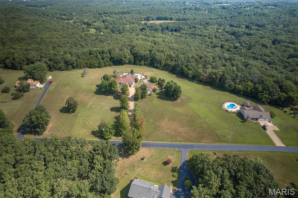 3299 Equestrian Drive