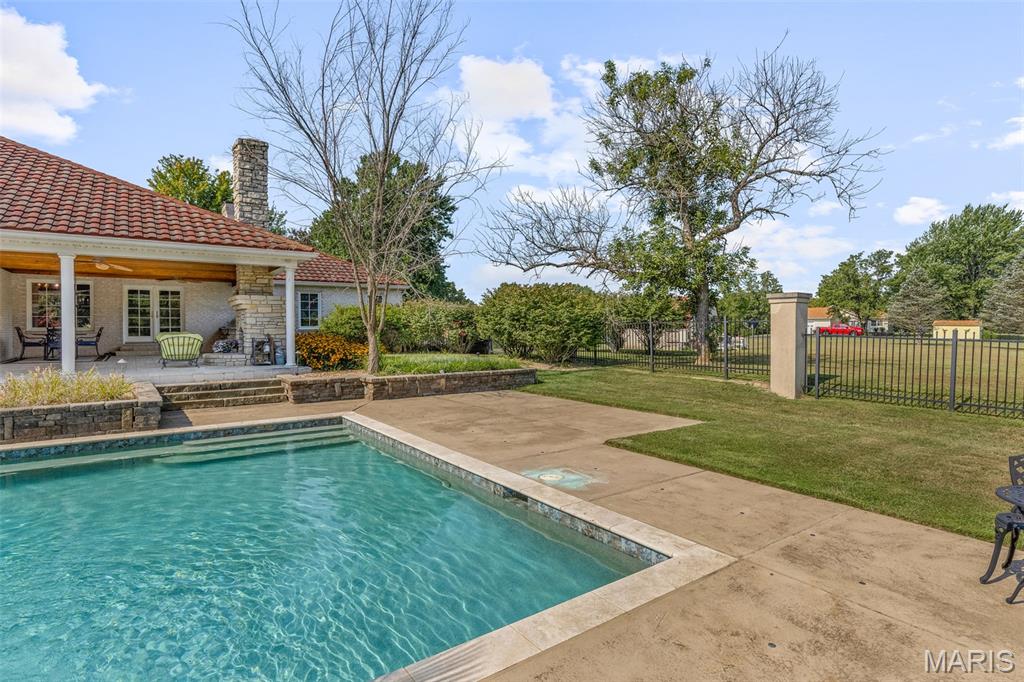 3299 Equestrian Drive
