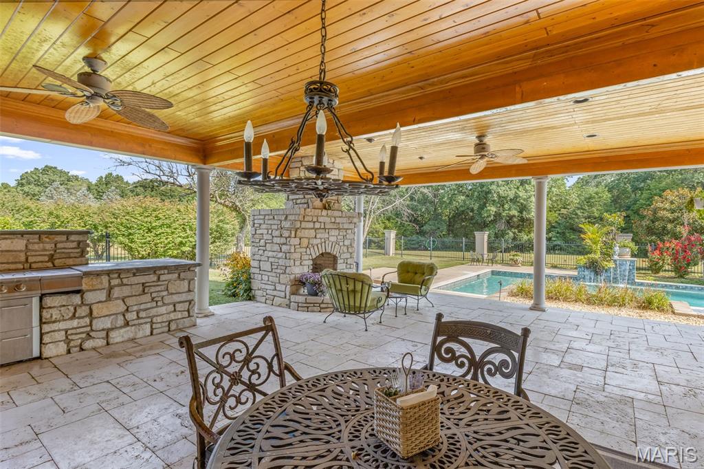 3299 Equestrian Drive