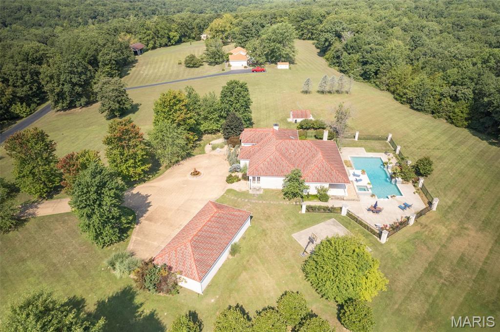 3299 Equestrian Drive