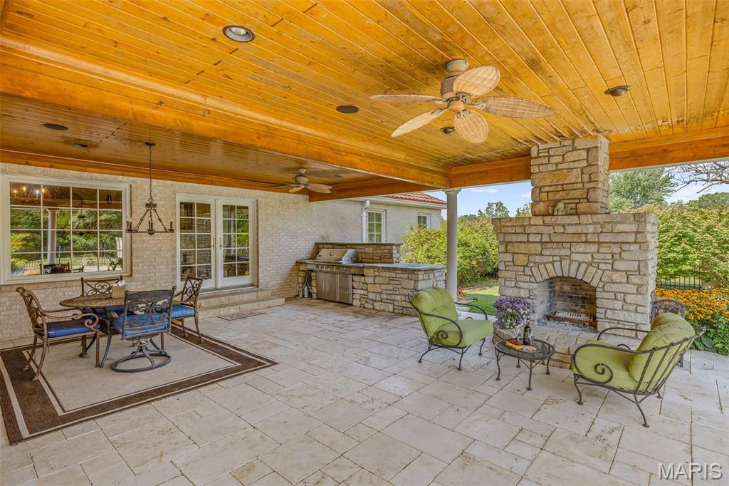 3299 Equestrian Drive