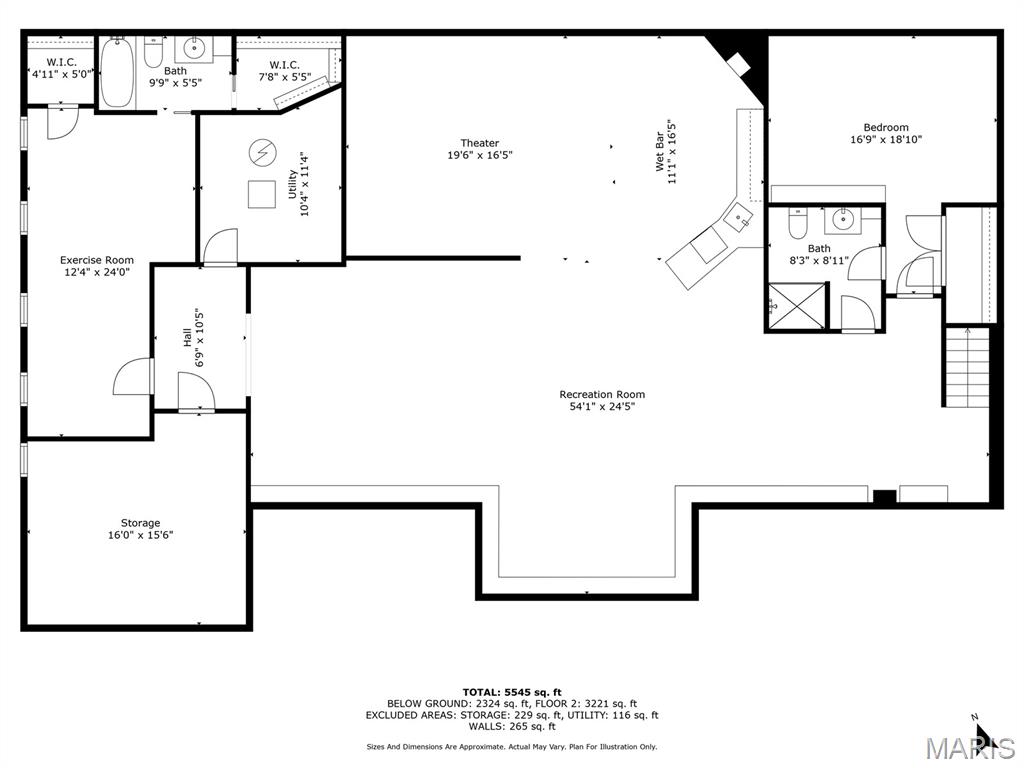 3299 Equestrian Drive