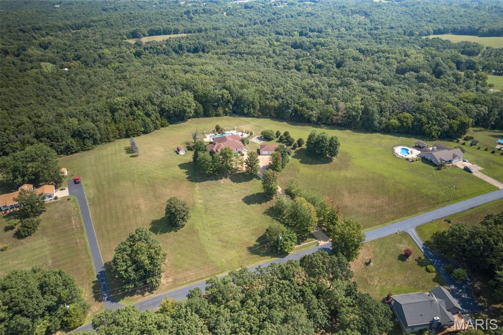 3299 Equestrian Drive