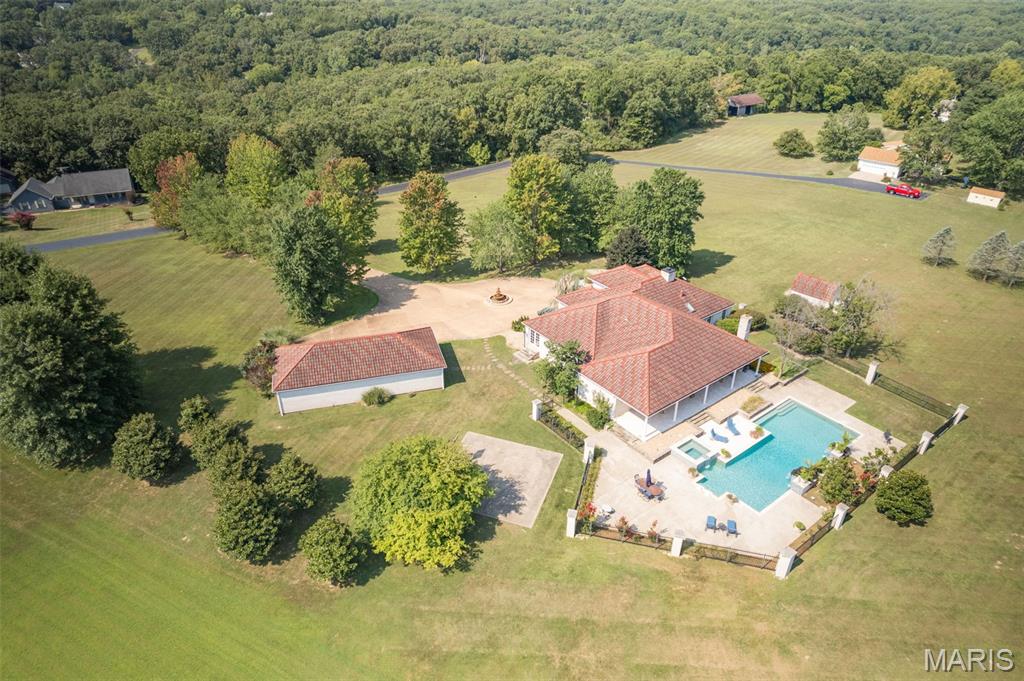 3299 Equestrian Drive