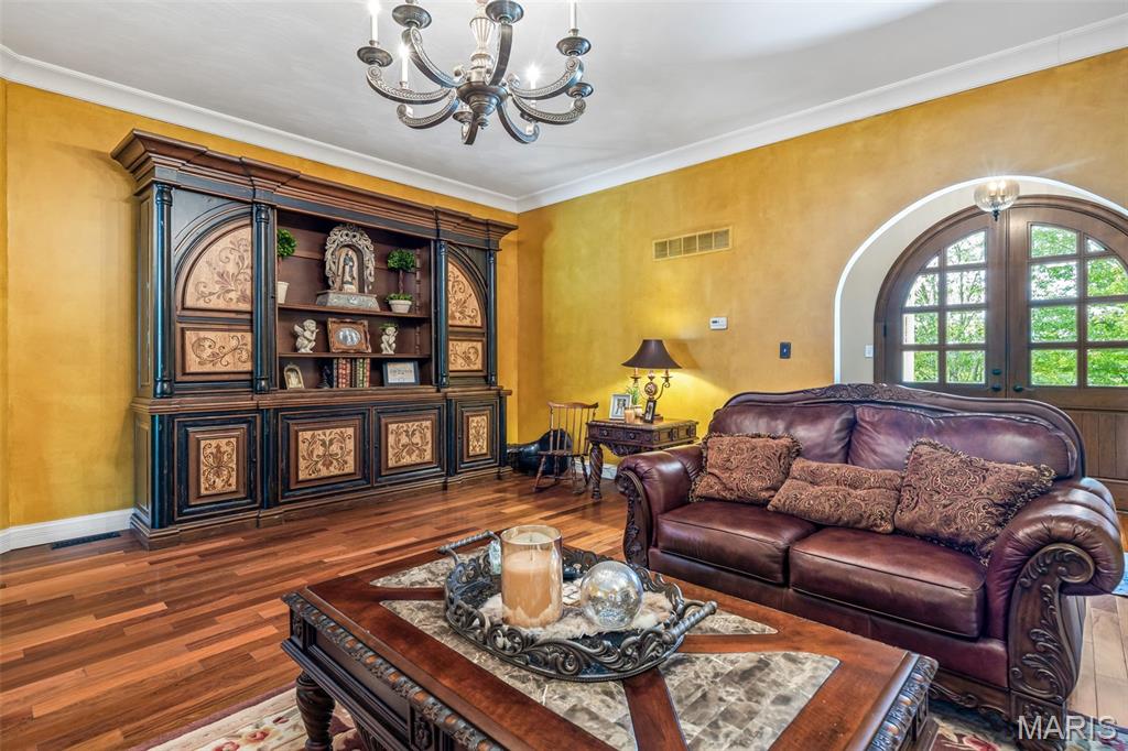 3299 Equestrian Drive