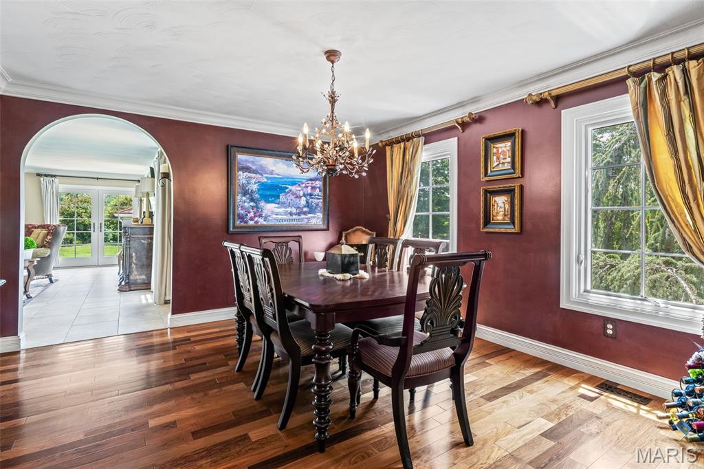 3299 Equestrian Drive