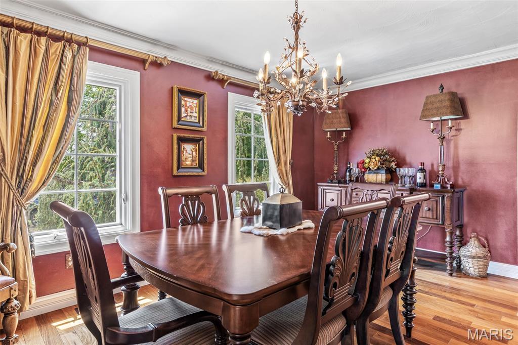 3299 Equestrian Drive