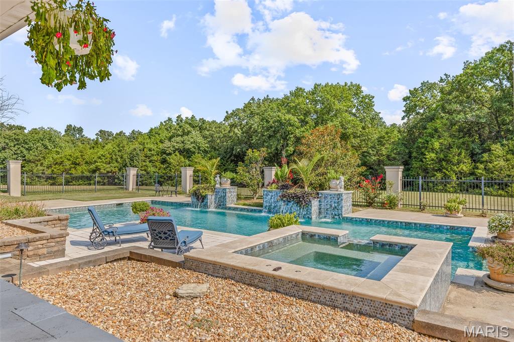 3299 Equestrian Drive