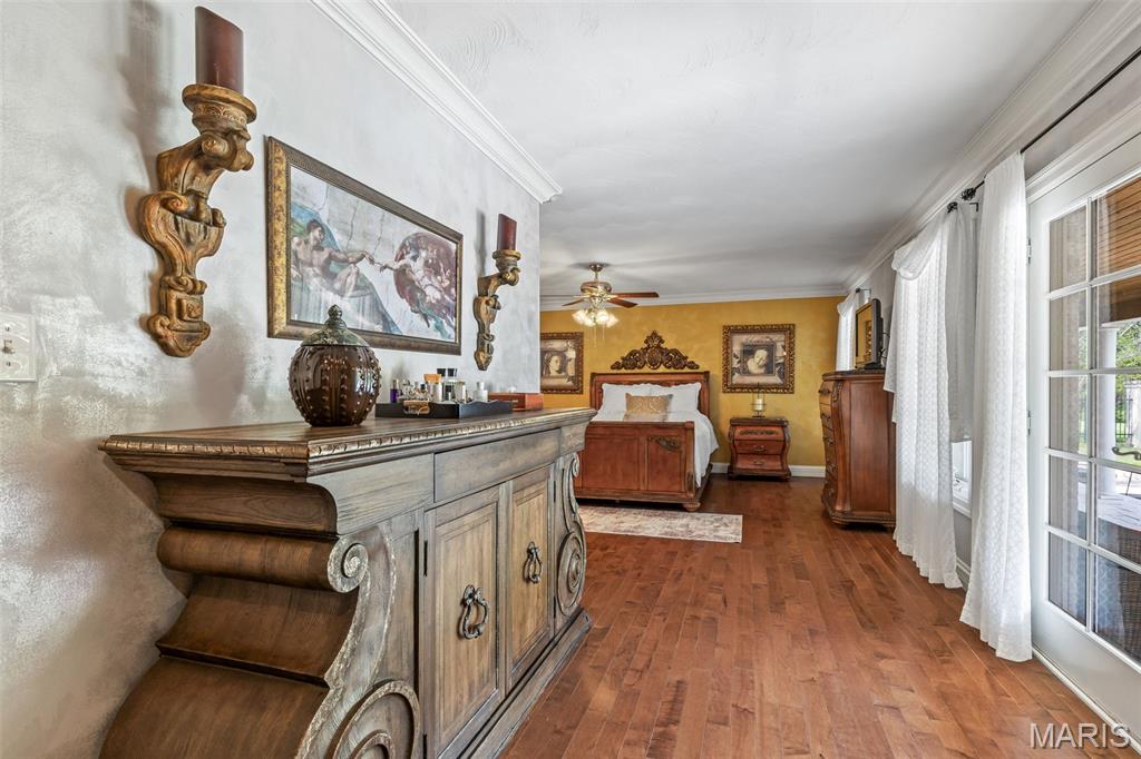 3299 Equestrian Drive