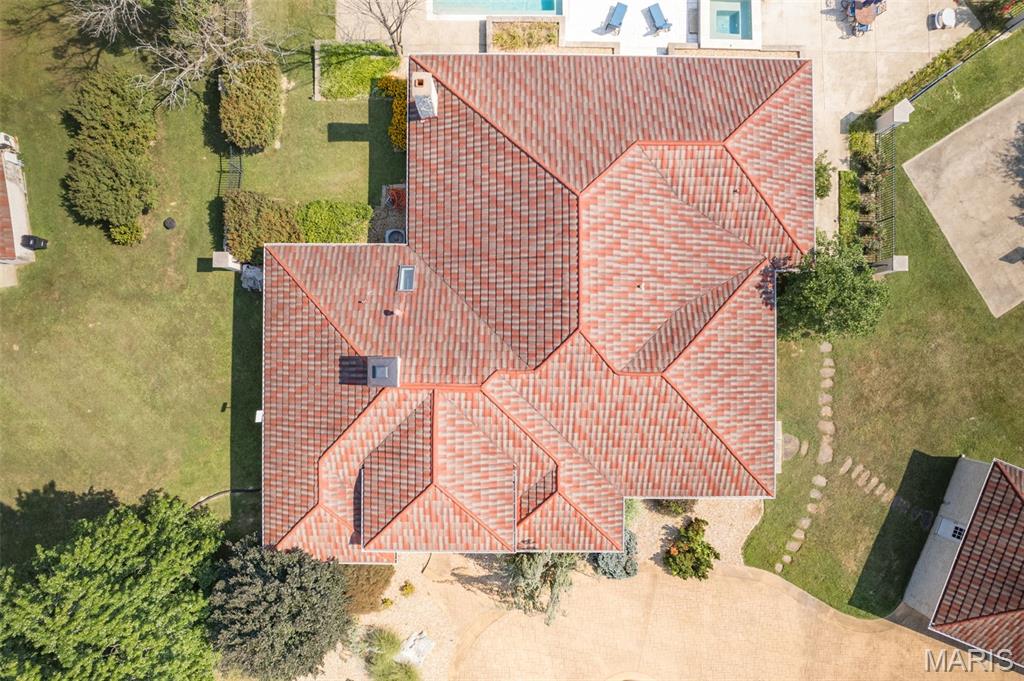 3299 Equestrian Drive