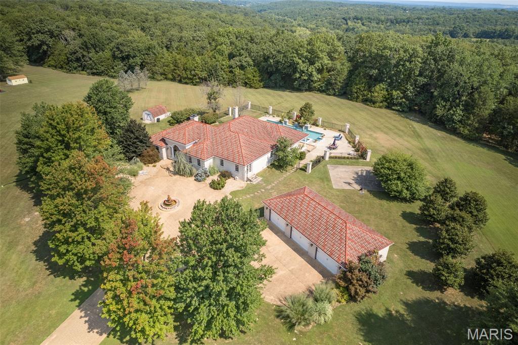 3299 Equestrian Drive