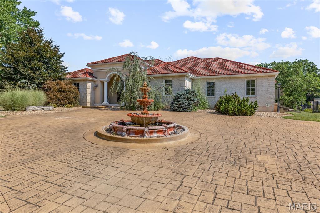 3299 Equestrian Drive